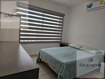 Departamento en  Azul Marino