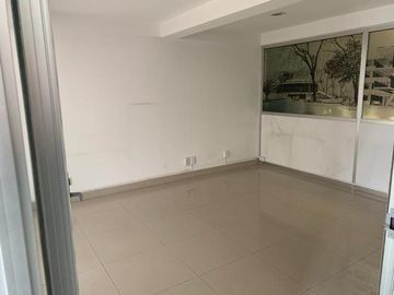 Jardines del Pedregal, Oficinas en renta
