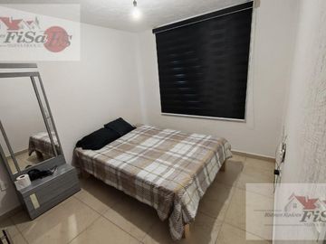 CASA EN RENTA AGAVE CRISTAL