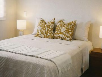 Departamento amueblado en renta , Zona Centro, Guadalajara, Jalisco.
