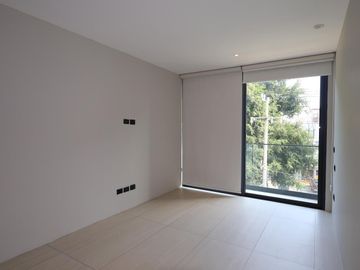 Departamento en Renta en Col Ladron de Guevara, Guadalajara, Jalisco.