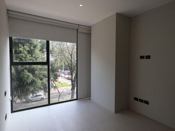 Departamento en Renta en Col Ladron de Guevara, Guadalajara, Jalisco.