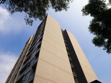 Departamento en Renta en Col Ladron de Guevara, Guadalajara, Jalisco.