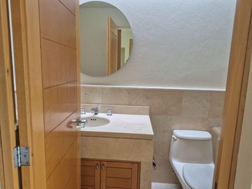 Casa en Renta en Jacarandas, Zapopan, Jalisco