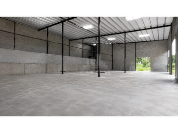 SE ALQUILA GALERA COMERCIAL - TOCUMEN