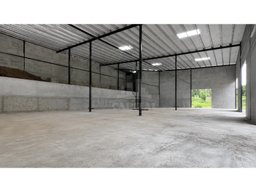 SE ALQUILA GALERA COMERCIAL - TOCUMEN