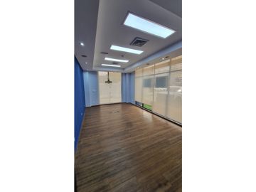 OFIBODEGA / COSTA DEL ESTE / 1,100M / EDIFICIO / OFICINAS /  INVERSION