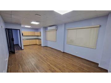 OFIBODEGA / COSTA DEL ESTE / 1,100M / EDIFICIO / OFICINAS /  INVERSION