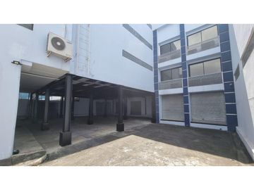 SE VENDE OFIBODEGA EN COSTA DEL ESTE 1,100M OPORTUNIDAD DE INVERSION