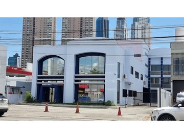 SE VENDE OFIBODEGA EN COSTA DEL ESTE 1,100M OPORTUNIDAD DE INVERSION