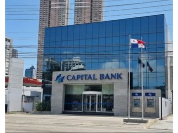 SE VENDE OFIBODEGA EN COSTA DEL ESTE 1,100M OPORTUNIDAD DE INVERSION