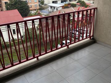 Vende 3 Dormitorios 2 Baños  1 Estacionamiento 1 Bodega 95m2