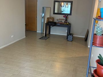Vende 3 Dormitorios 2 Baños  1 Estacionamiento 1 Bodega 95m2