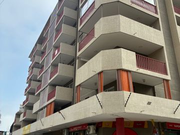 Vende 3 Dormitorios 2 Baños  1 Estacionamiento 1 Bodega 95m2