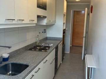 Vende 3 Dormitorios 2 Baños  1 Estacionamiento 1 Bodega 95m2