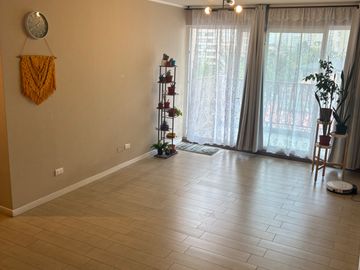 Vende 3 Dormitorios 2 Baños  1 Estacionamiento 1 Bodega 95m2