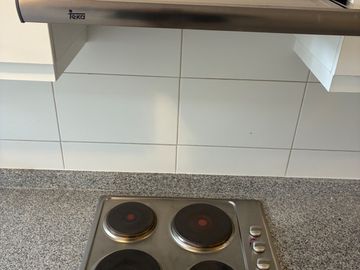 Vende 3 Dormitorios 2 Baños  1 Estacionamiento 1 Bodega 95m2