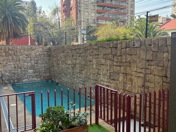 Vende 3 Dormitorios 2 Baños  1 Estacionamiento 1 Bodega 95m2