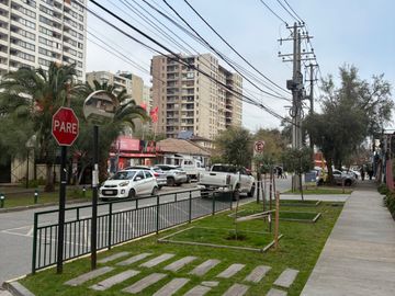 Vende 3 Dormitorios 2 Baños  1 Estacionamiento 1 Bodega 95m2