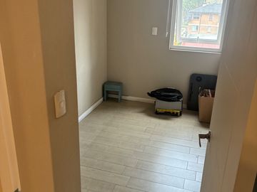 Vende 3 Dormitorios 2 Baños  1 Estacionamiento 1 Bodega 95m2
