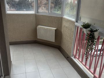 Vende 3 Dormitorios 2 Baños  1 Estacionamiento 1 Bodega 95m2