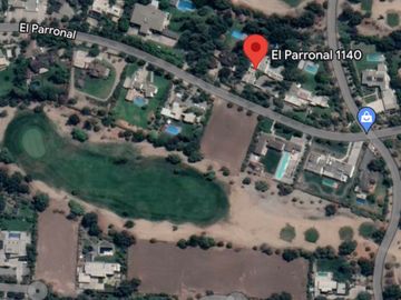 Vende dueño Hermoso terreno en las brisas de chicureo