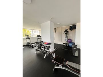 APARTAMENTO EN VENTA – PH Daly Tower