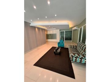 APARTAMENTO EN VENTA – PH Daly Tower