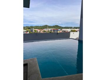APARTAMENTO EN VENTA – PH Daly Tower