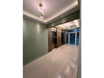 APARTAMENTO EN VENTA – PH Daly Tower