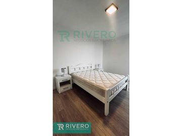DEPARTAMENTO DE 2 AMBIENTES- EN DOS NIVELES
