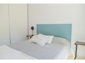 Alquiler Departamento 2 ambientes semi céntrico Tandil (SIN muebles)