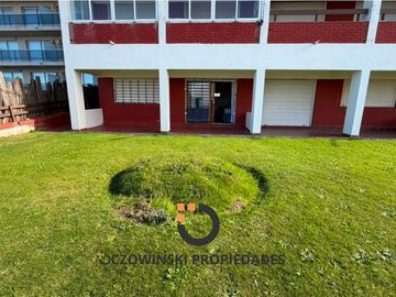 VENTA 2 AMBIENTES VILLA GESELL (FRENTE AL MAR)