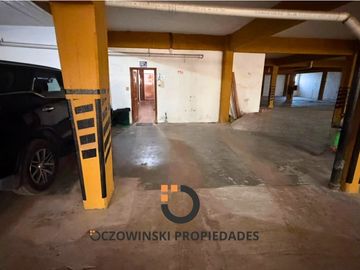 VENTA 2 AMBIENTES VILLA GESELL (FRENTE AL MAR)