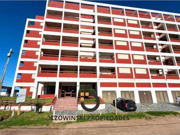 VENTA 2 AMBIENTES VILLA GESELL (FRENTE AL MAR)