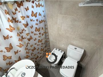VENTA 2 AMBIENTES VILLA GESELL (FRENTE AL MAR)