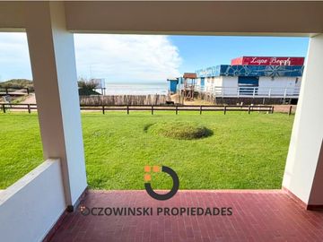 VENTA 2 AMBIENTES VILLA GESELL (FRENTE AL MAR)