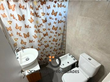 VENTA 2 AMBIENTES VILLA GESELL (FRENTE AL MAR)