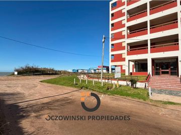 VENTA 2 AMBIENTES VILLA GESELL (FRENTE AL MAR)