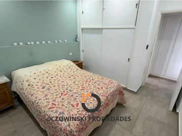 VENTA 2 AMBIENTES VILLA GESELL (FRENTE AL MAR)