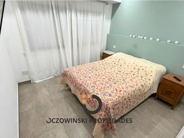 VENTA 2 AMBIENTES VILLA GESELL (FRENTE AL MAR)