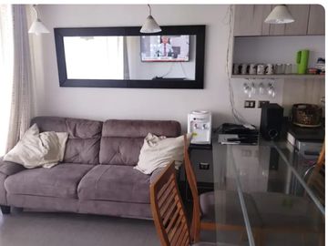 HERMOSO DEPARTAMENTO REÑACA, VIÑA DEÑ MAR
