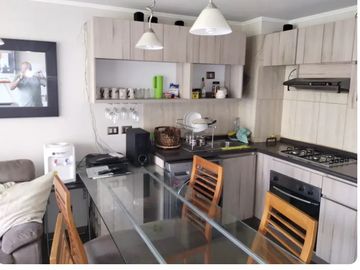 HERMOSO DEPARTAMENTO REÑACA, VIÑA DEÑ MAR
