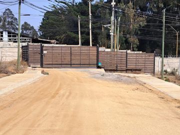EN VENTA  HERMOSO TERRENO COMUNA DEL TABO
