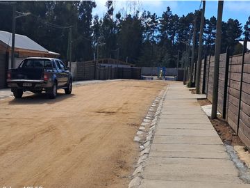 EN VENTA  HERMOSO TERRENO COMUNA DEL TABO