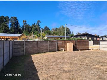 EN VENTA  HERMOSO TERRENO COMUNA DEL TABO