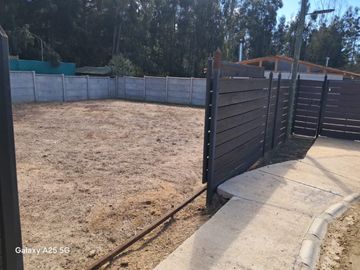 EN VENTA  HERMOSO TERRENO COMUNA DEL TABO