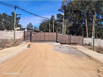 EN VENTA  HERMOSO TERRENO COMUNA DEL TABO