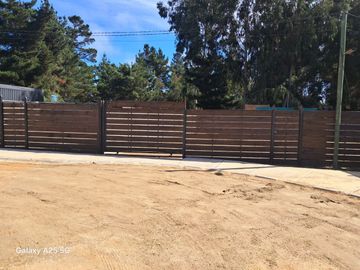 EN VENTA  HERMOSO TERRENO COMUNA DEL TABO