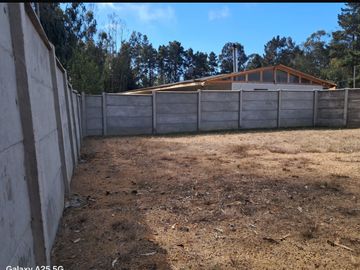 EN VENTA  HERMOSO TERRENO COMUNA DEL TABO